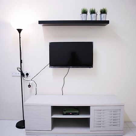 Arau Idaman Homestay ภายนอก รูปภาพ