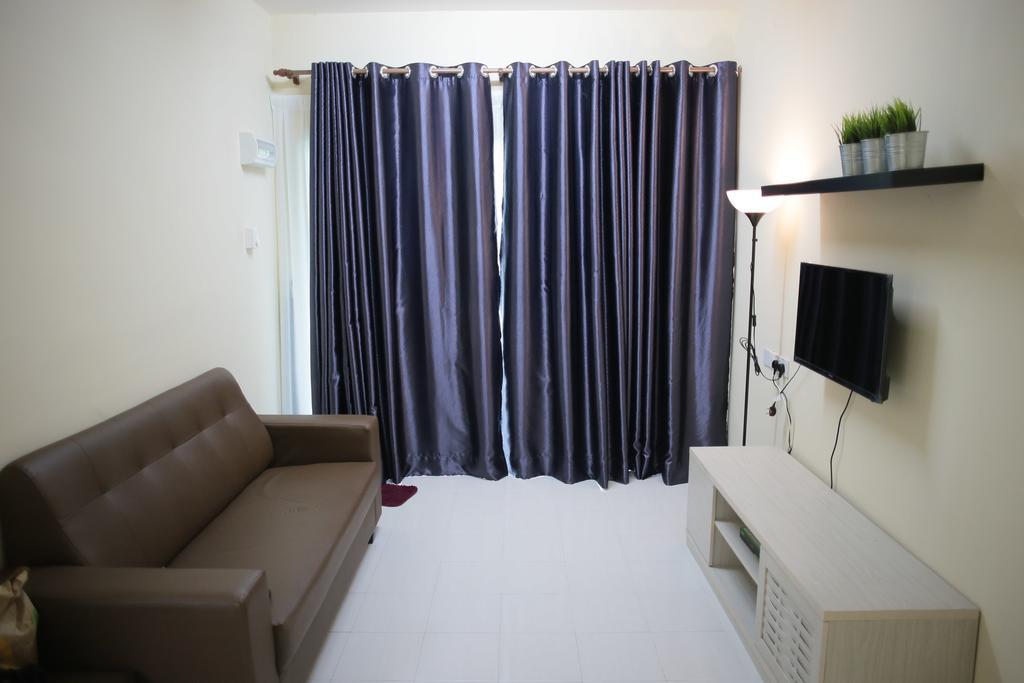 Arau Idaman Homestay ภายนอก รูปภาพ